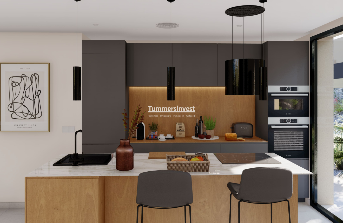 New Build · detached · Altaona Golf & Country Village