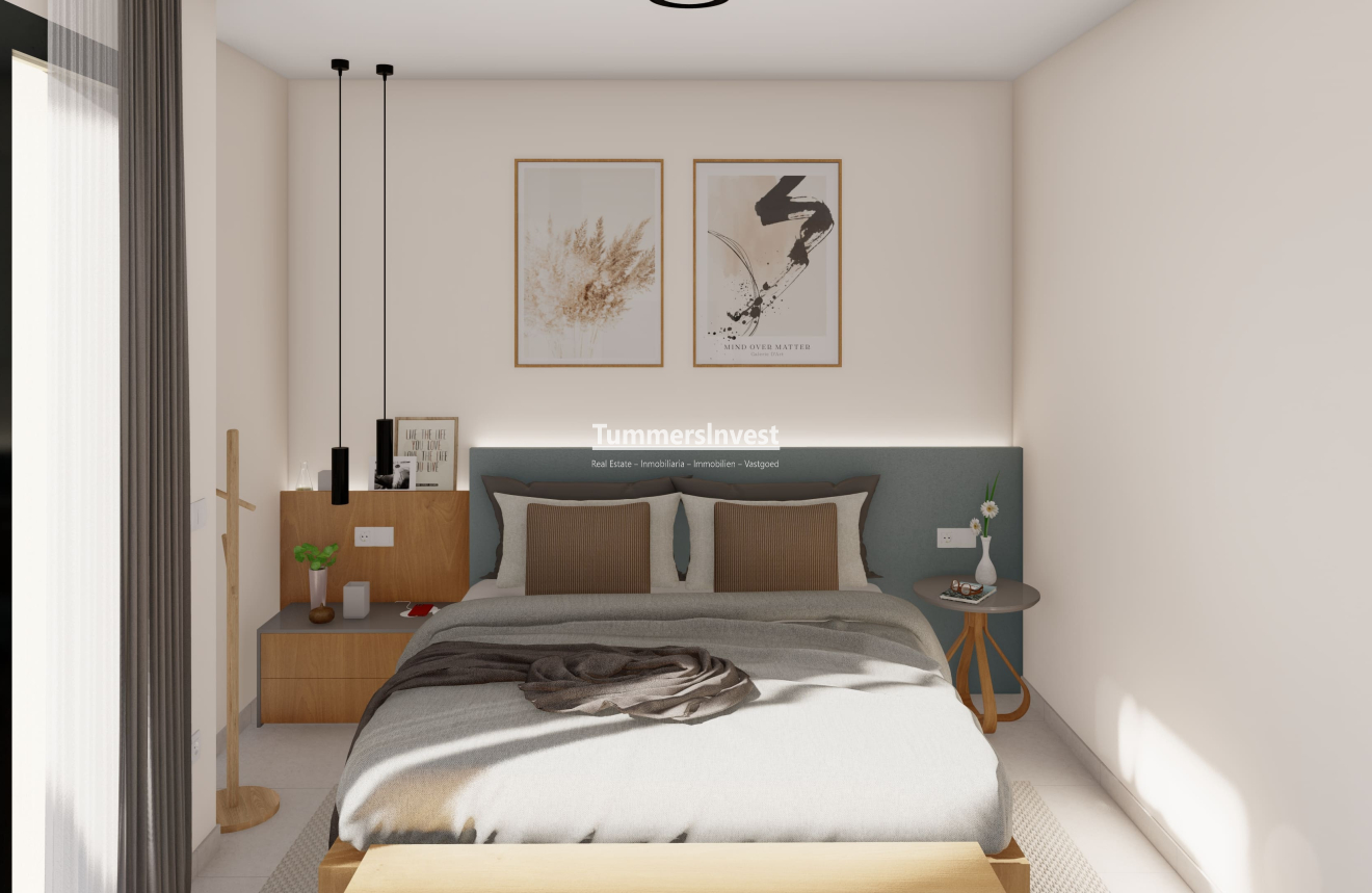 New Build · detached · Altaona Golf & Country Village