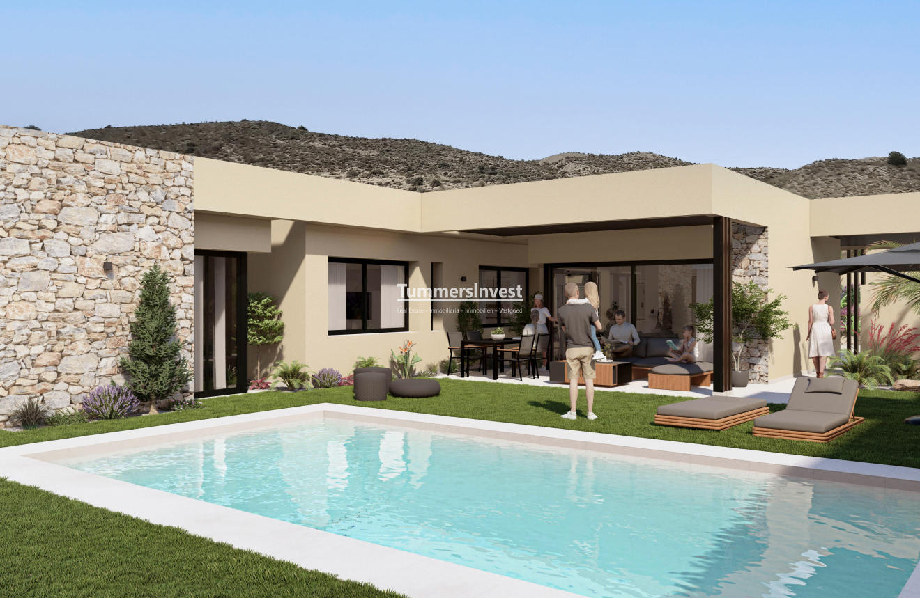 Nieuwbouw Woningen · detached · Altaona Golf & Country Village