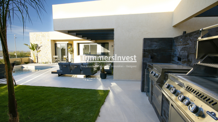 Nieuwbouw Woningen · detached · Altaona Golf & Country Village