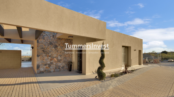 Nieuwbouw Woningen · detached · Altaona Golf & Country Village