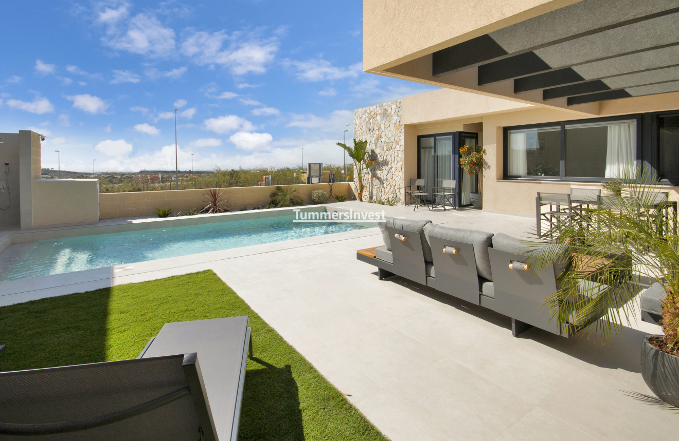 Nieuwbouw Woningen · detached · Altaona Golf & Country Village