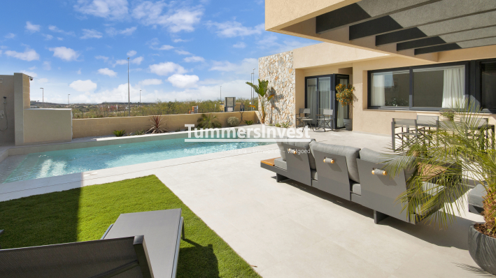 Nieuwbouw Woningen · detached · Altaona Golf & Country Village