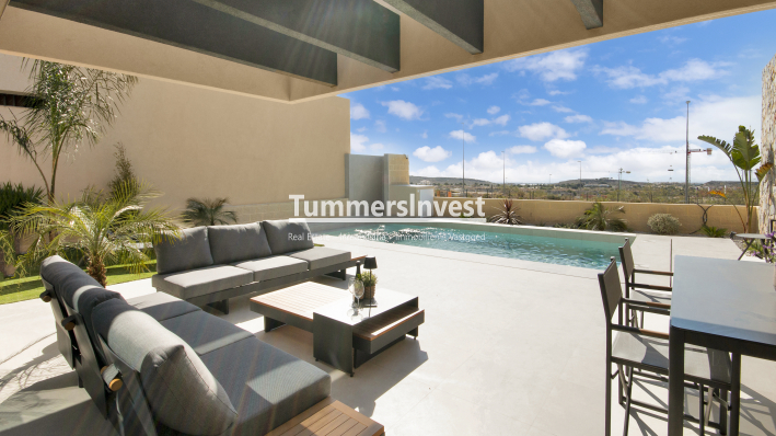 Nieuwbouw Woningen · detached · Altaona Golf & Country Village