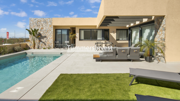 Nieuwbouw Woningen · detached · Altaona Golf & Country Village