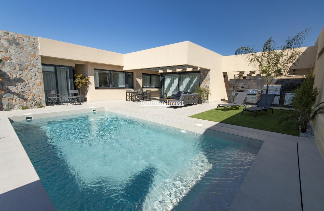 Nieuwbouw Woningen · detached · Altaona Golf & Country Village