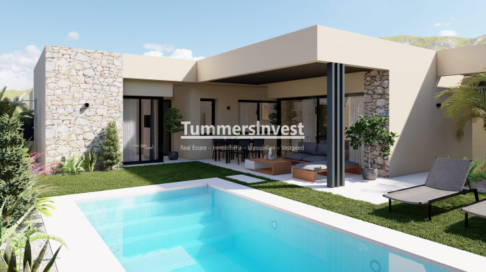 Nieuwbouw Woningen · detached · Altaona Golf & Country Village
