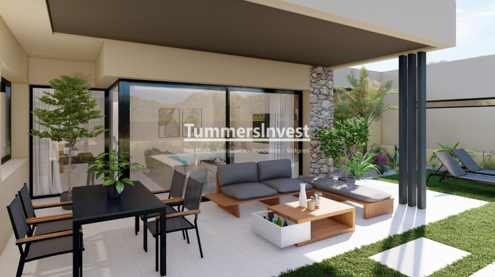 Nieuwbouw Woningen · detached · Altaona Golf & Country Village
