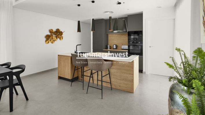 Nieuwbouw Woningen · detached · Altaona Golf & Country Village