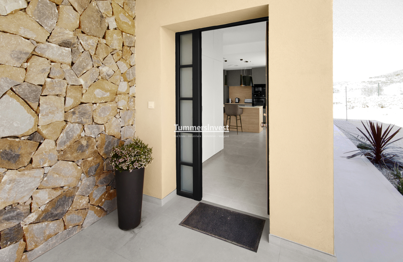 Nieuwbouw Woningen · detached · Altaona Golf & Country Village