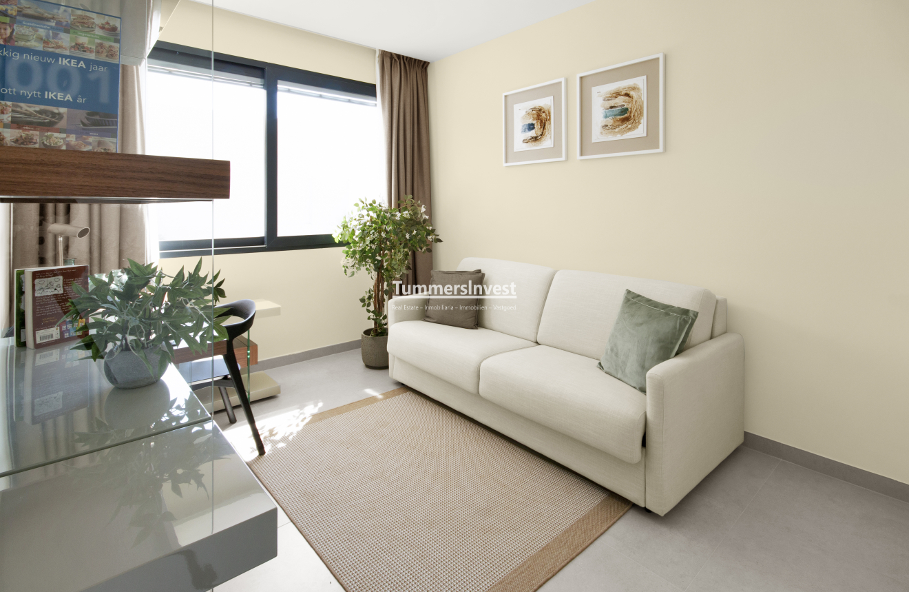 Nieuwbouw Woningen · detached · Altaona Golf & Country Village