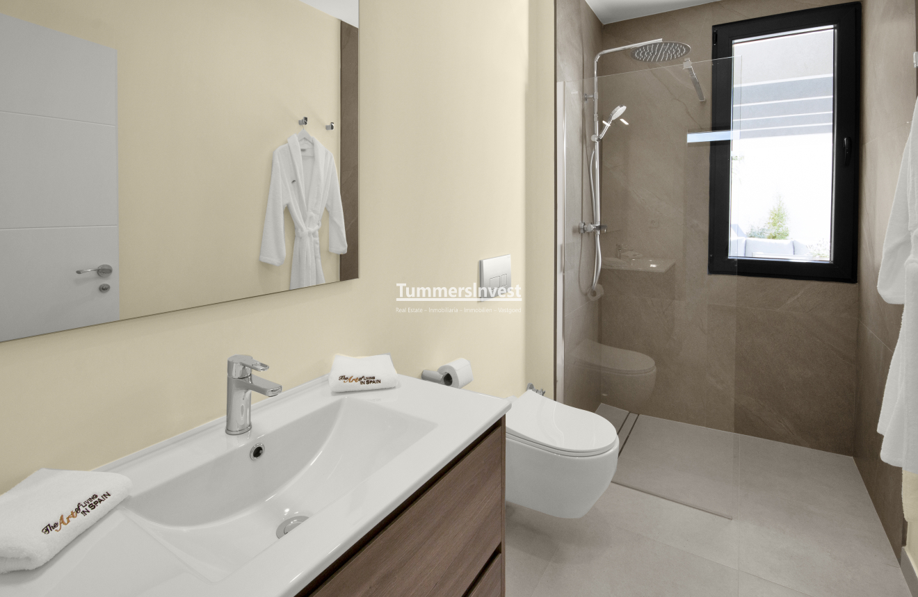 Nieuwbouw Woningen · detached · Altaona Golf & Country Village