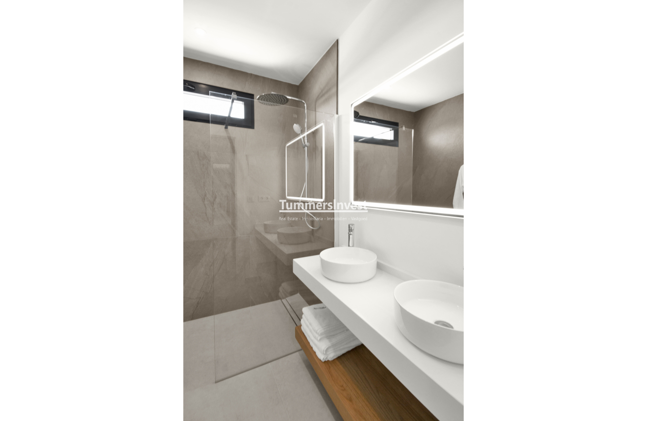 Nieuwbouw Woningen · detached · Altaona Golf & Country Village