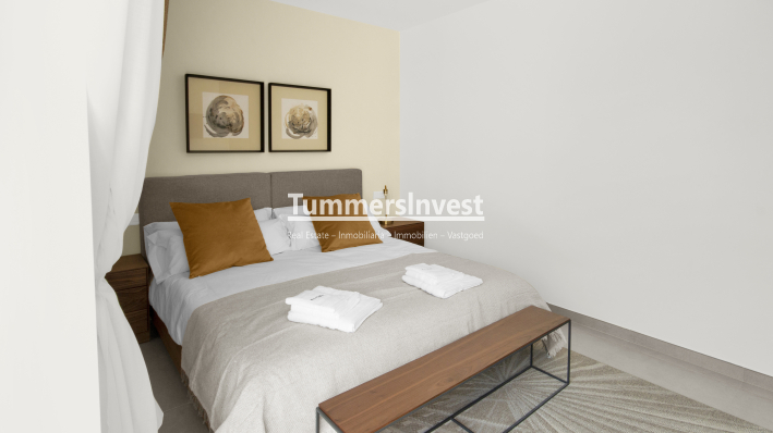 Nieuwbouw Woningen · detached · Altaona Golf & Country Village