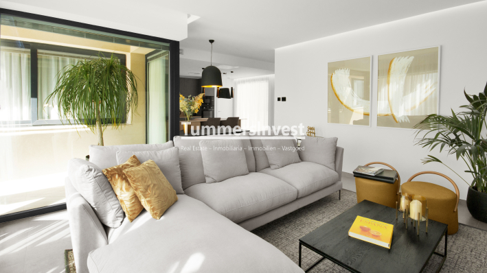 Nieuwbouw Woningen · detached · Altaona Golf & Country Village
