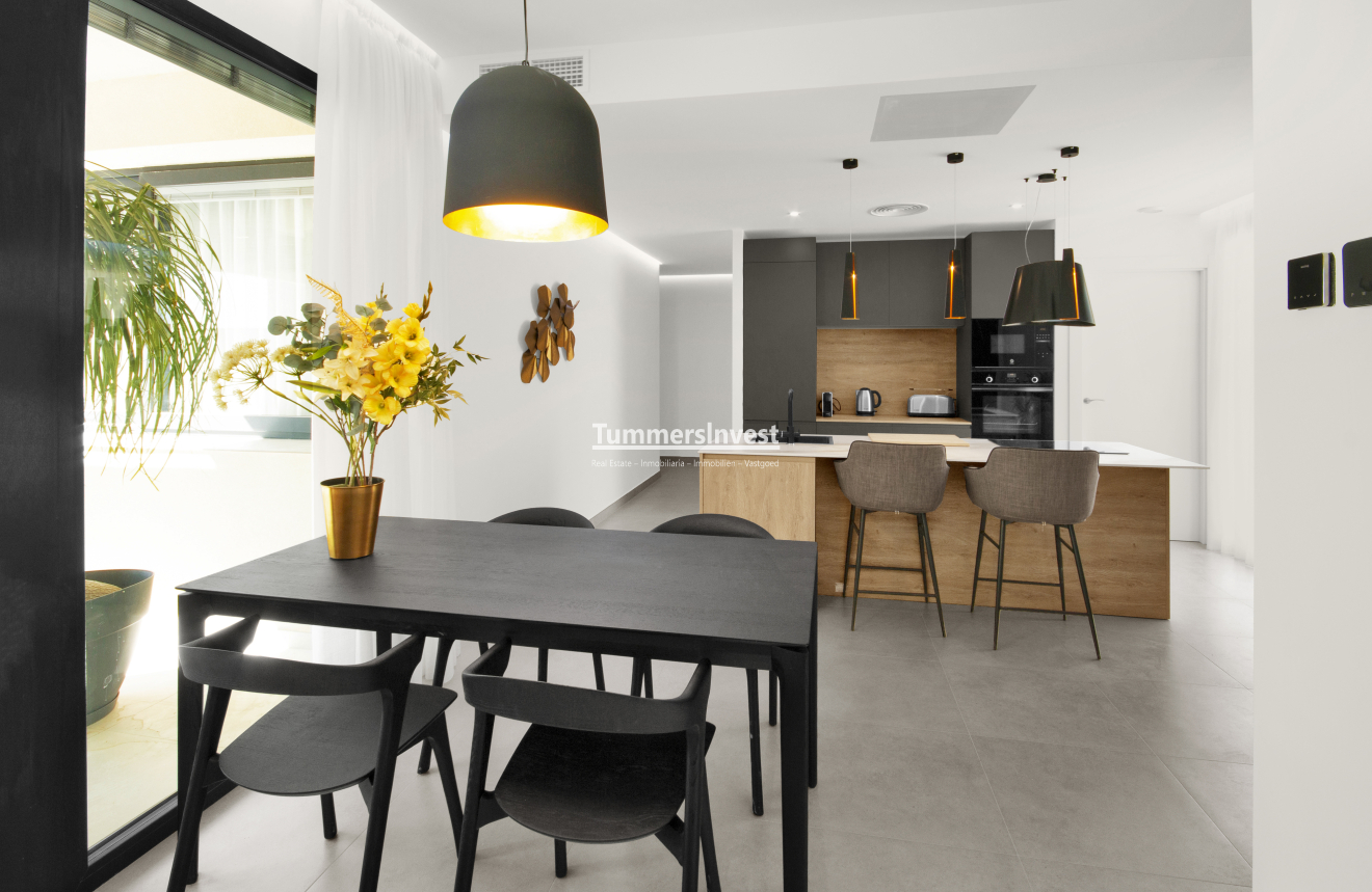Nieuwbouw Woningen · detached · Altaona Golf & Country Village