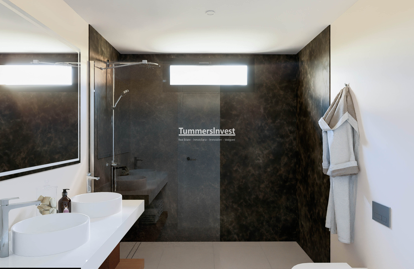 Nieuwbouw Woningen · detached · Altaona Golf & Country Village