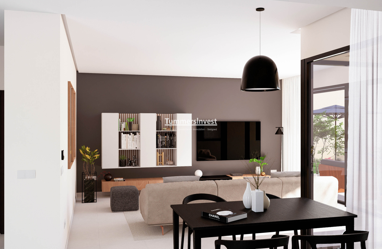 Nieuwbouw Woningen · detached · Altaona Golf & Country Village