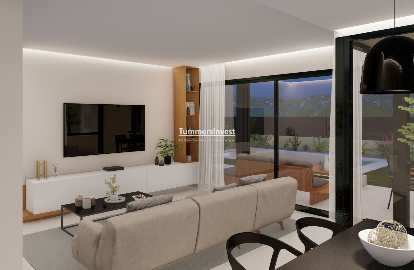 Nieuwbouw Woningen · detached · Altaona Golf & Country Village