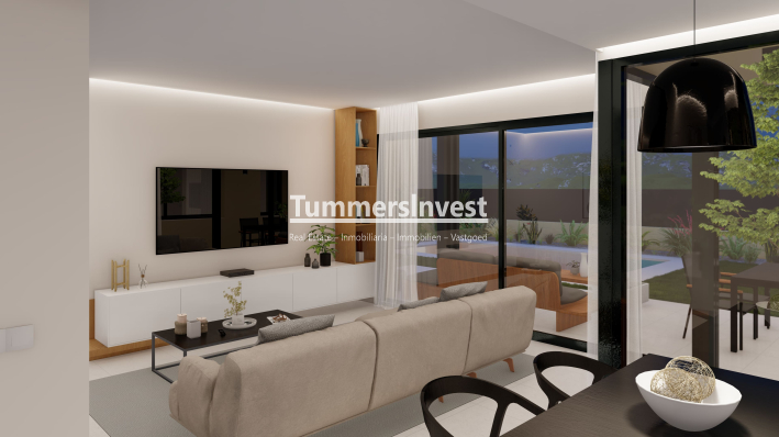 Nieuwbouw Woningen · detached · Altaona Golf & Country Village