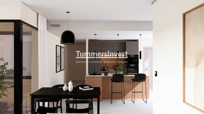 Nieuwbouw Woningen · detached · Altaona Golf & Country Village