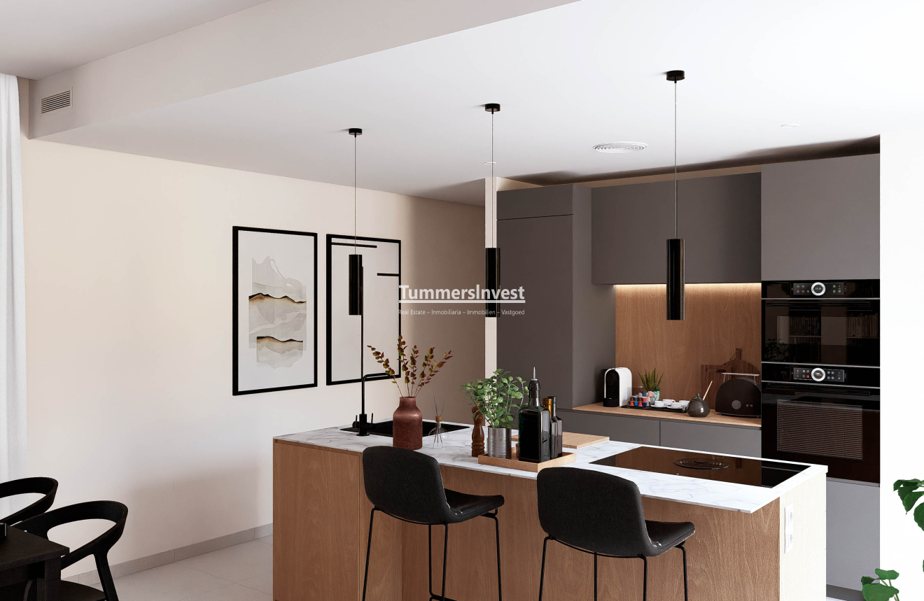 Nieuwbouw Woningen · detached · Altaona Golf & Country Village