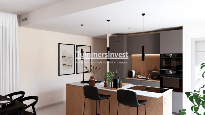 Nieuwbouw Woningen · detached · Altaona Golf & Country Village