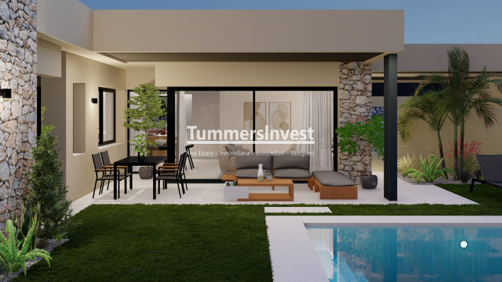 Nieuwbouw Woningen · detached · Altaona Golf & Country Village
