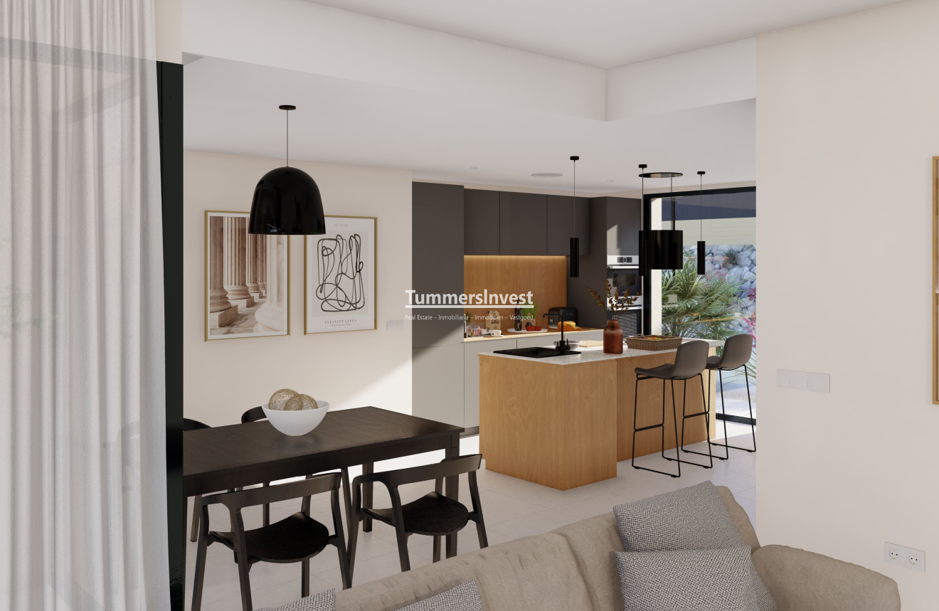 Nieuwbouw Woningen · detached · Altaona Golf & Country Village
