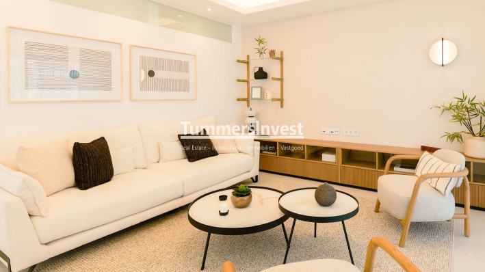 New Build · low-bungalow · Rojales