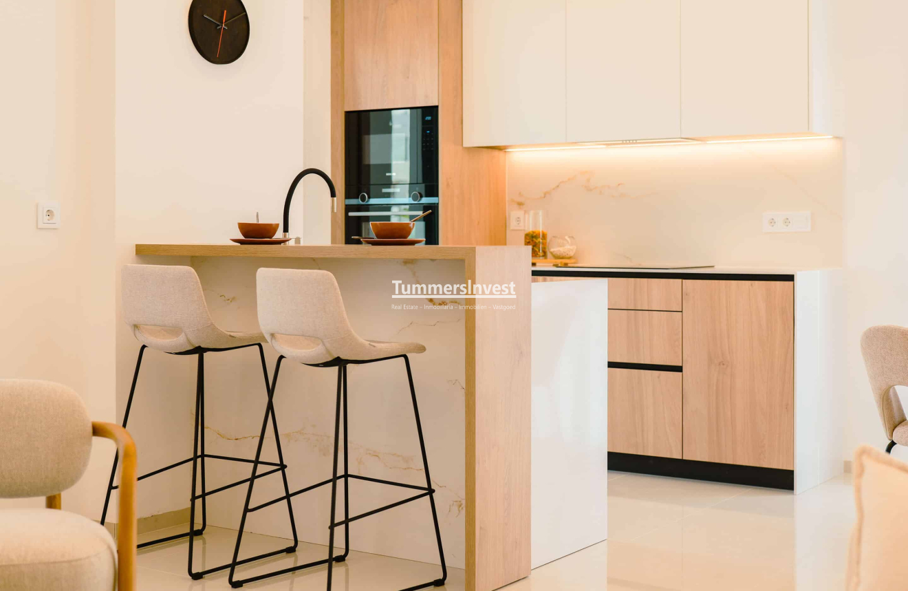 New Build · high-bungalow · Rojales