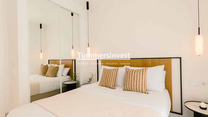 New Build · high-bungalow · Rojales