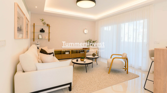 Nieuwbouw Woningen · high-bungalow · Rojales
