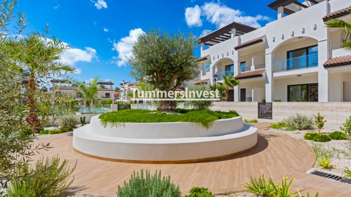 Nieuwbouw Woningen · low-bungalow · Rojales