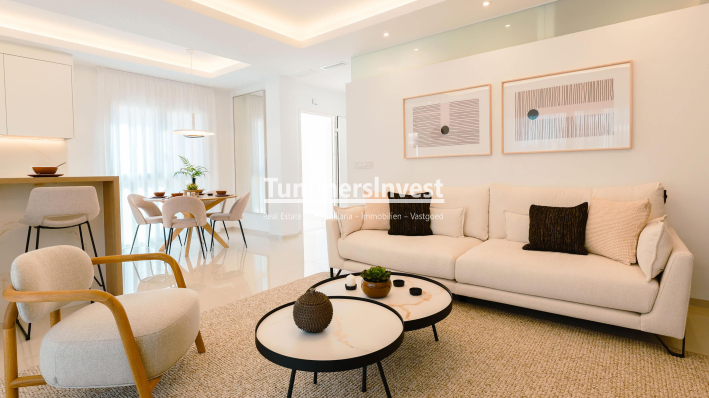 Nieuwbouw Woningen · low-bungalow · Rojales
