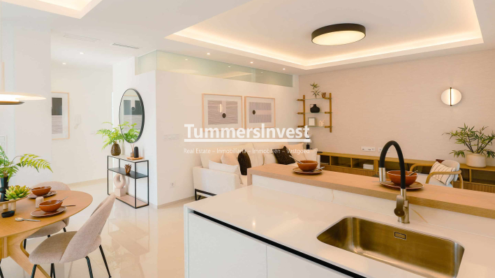 Nieuwbouw Woningen · low-bungalow · Rojales