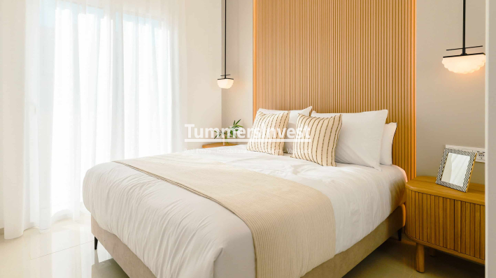 Nieuwbouw Woningen · low-bungalow · Rojales
