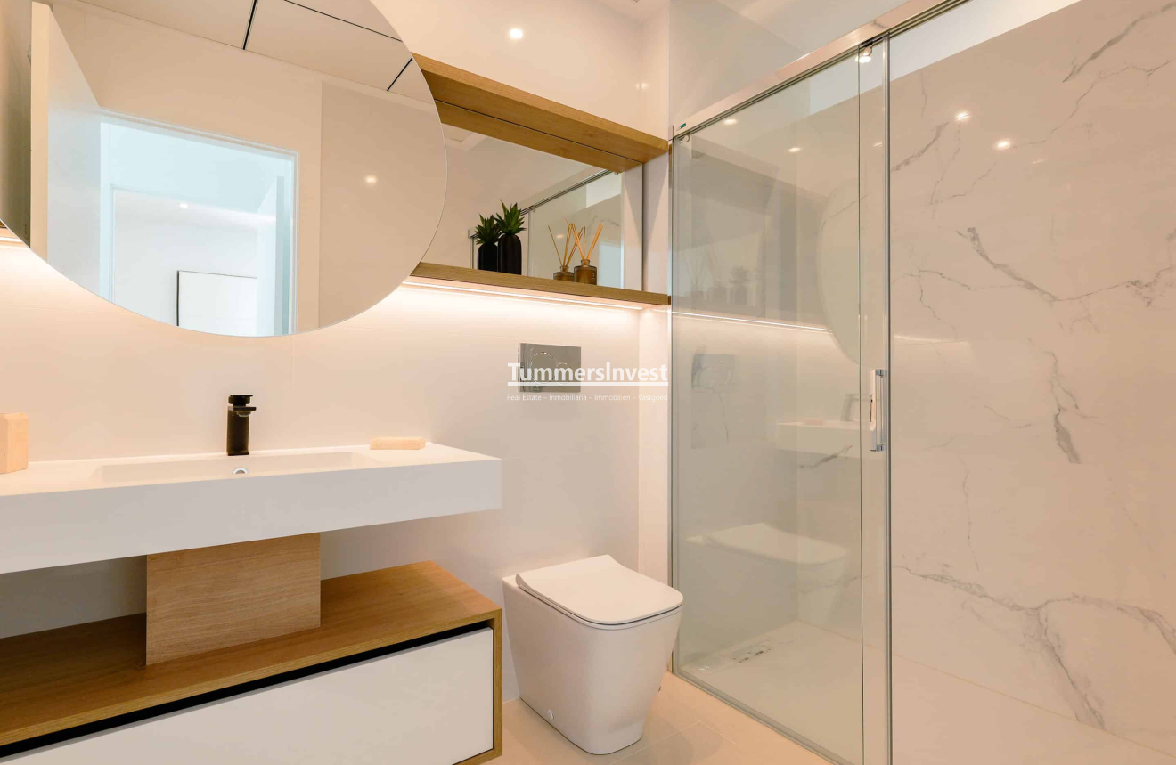 Nieuwbouw Woningen · low-bungalow · Rojales