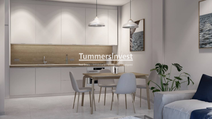 Obra nueva · Apartment · Torre-Pacheco