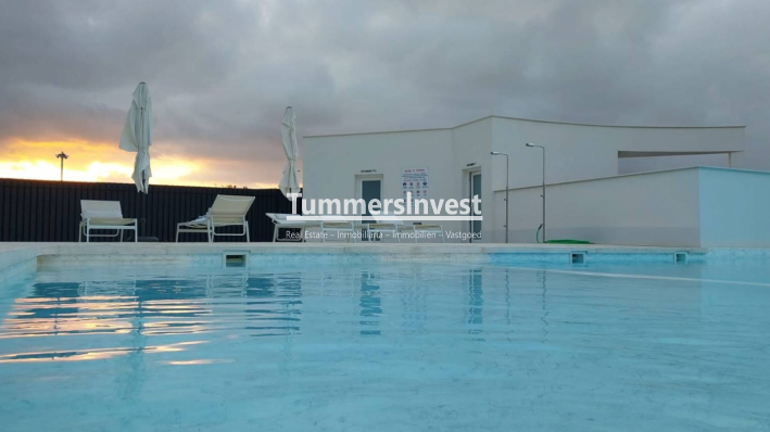 New Build · Apartment · Torre-Pacheco