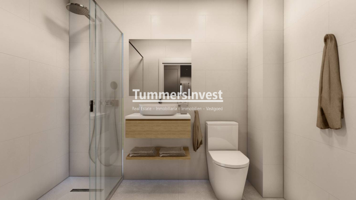 New Build · Apartment · Torre-Pacheco