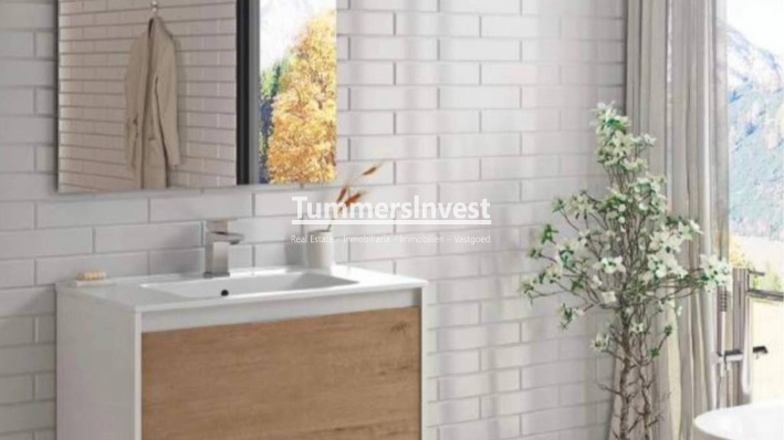 New Build · Apartment · Torre-Pacheco