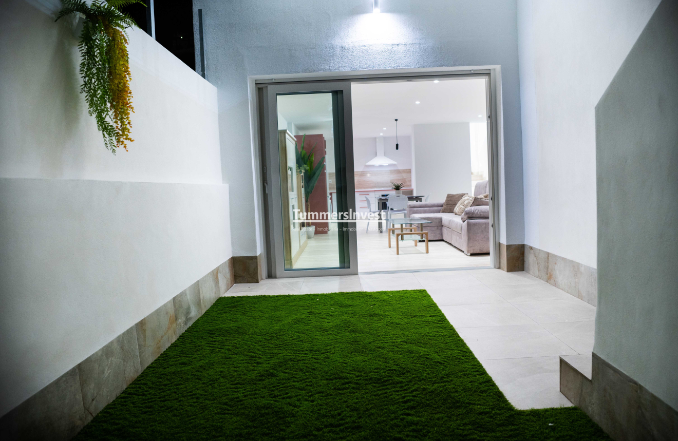 Nieuwbouw Woningen · detached · Ciudad Quesada