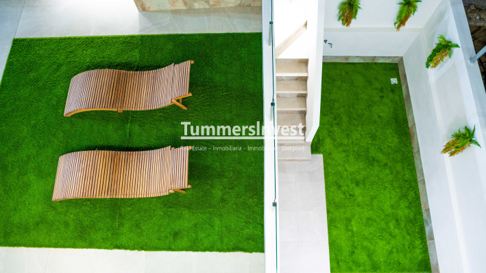 Nieuwbouw Woningen · detached · Ciudad Quesada