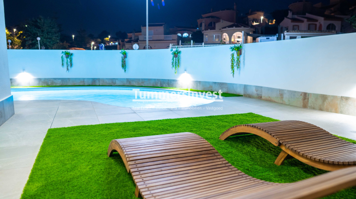 Nieuwbouw Woningen · detached · Ciudad Quesada