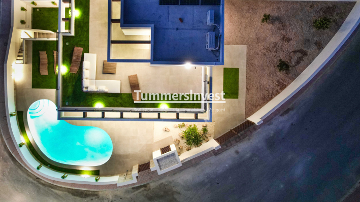 Nieuwbouw Woningen · detached · Ciudad Quesada