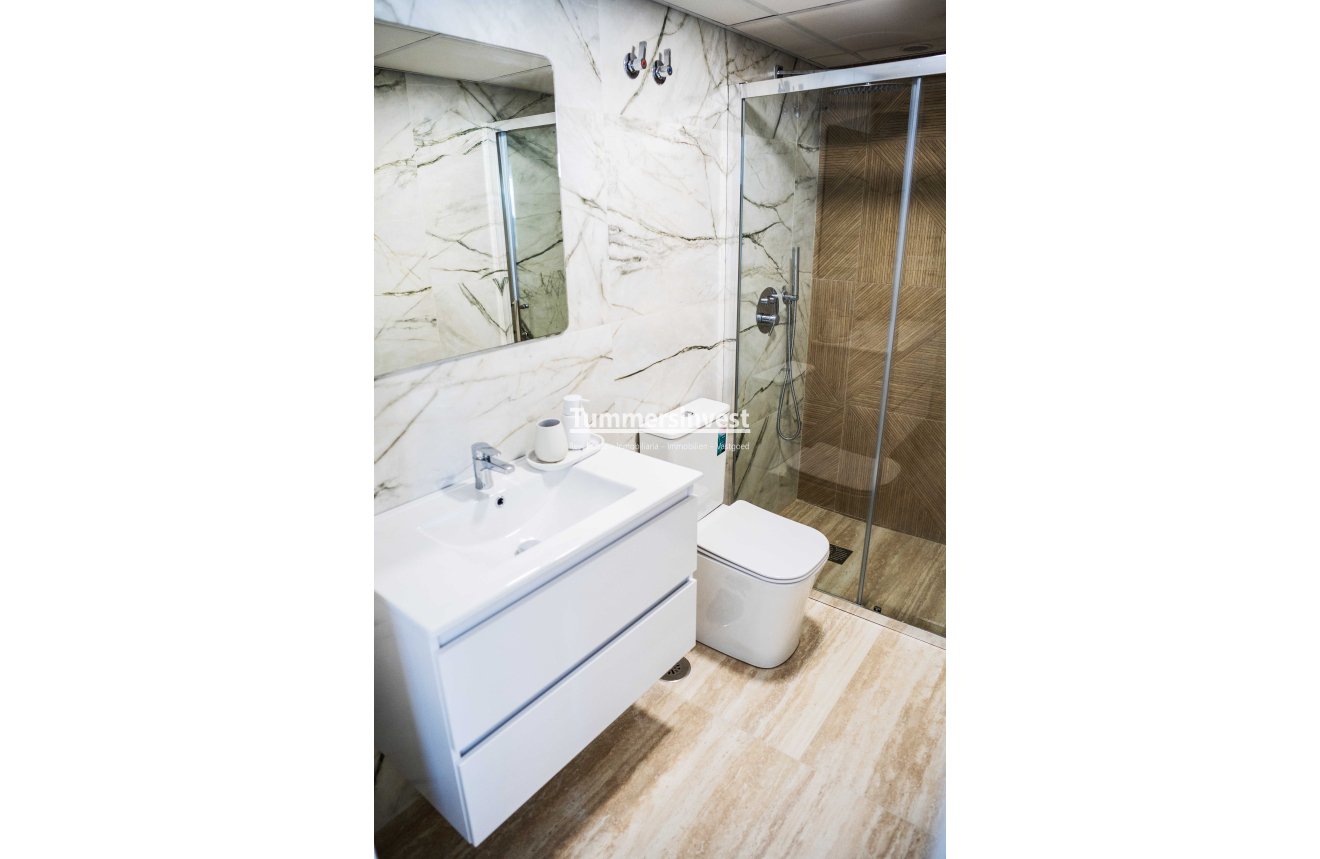 Nieuwbouw Woningen · detached · Ciudad Quesada