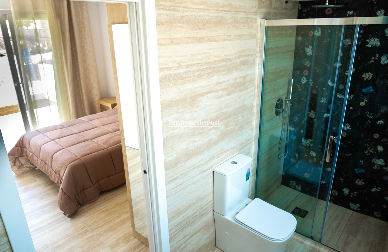 Nieuwbouw Woningen · detached · Ciudad Quesada