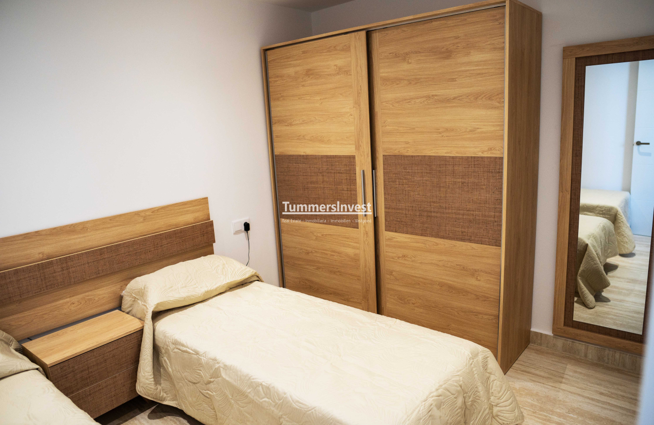 Nieuwbouw Woningen · detached · Ciudad Quesada