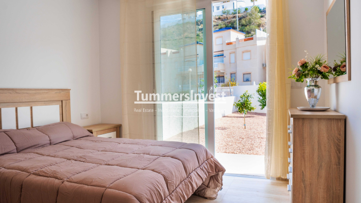 Nieuwbouw Woningen · detached · Ciudad Quesada
